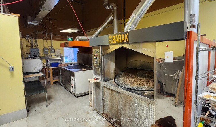 1285 Elgin Mills Road E, Richmond Hill, ON, Rouge Woods