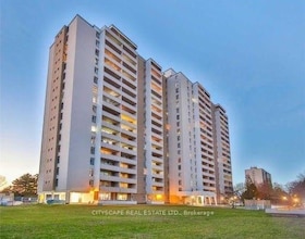 2550 Pharmacy Avenue, Toronto, ON , MLS #E12607164 , Image - 1