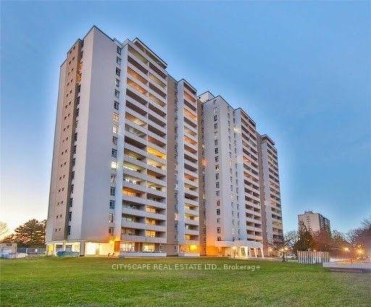 2550 Pharmacy Avenue, Toronto, ON, L'Amoreaux