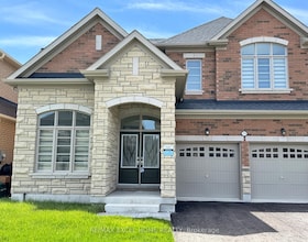59 Bud Leggett Crescent, York, ON , MLS #N12910092 , Image - 1