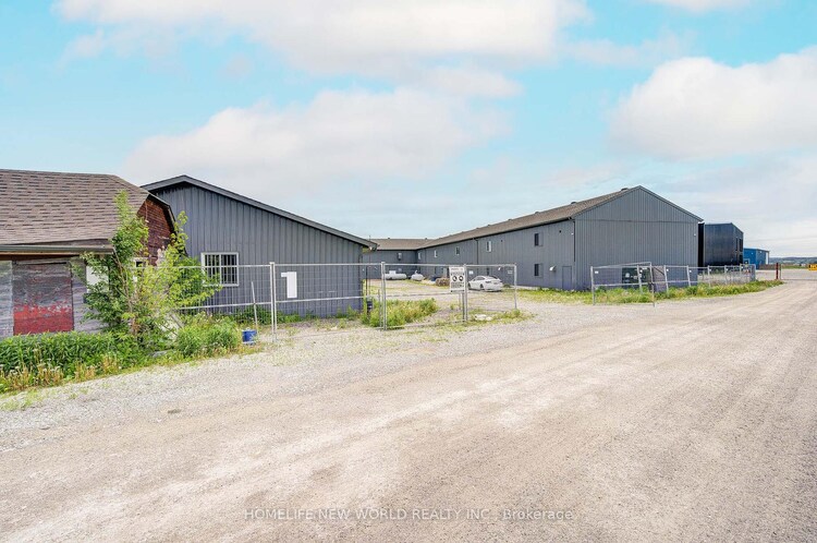 25 Grencer Road, Bradford West Gwillimbury, ON, Rural Bradford West Gwillimbury