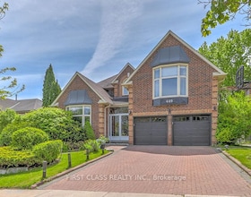 449 Alex Doner Drive, York, ON , MLS #N13775952 , Image - 1