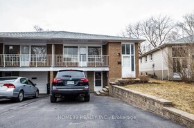 137 Pineway Boulevard, Toronto, ON , MLS #C12501366 , Image - 1
