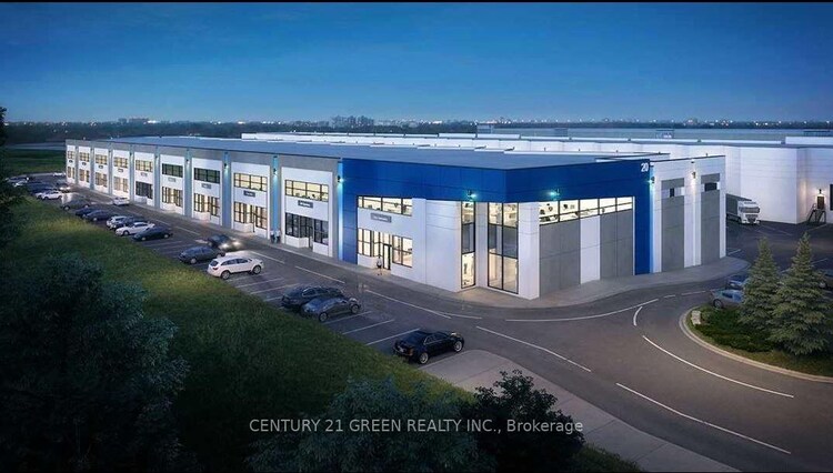 10 Lightbeam Terrace, Brampton, ON, Bram West