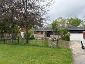 2429 Hensall Street, Peel, ON , MLS #W12473739 , Image - 1