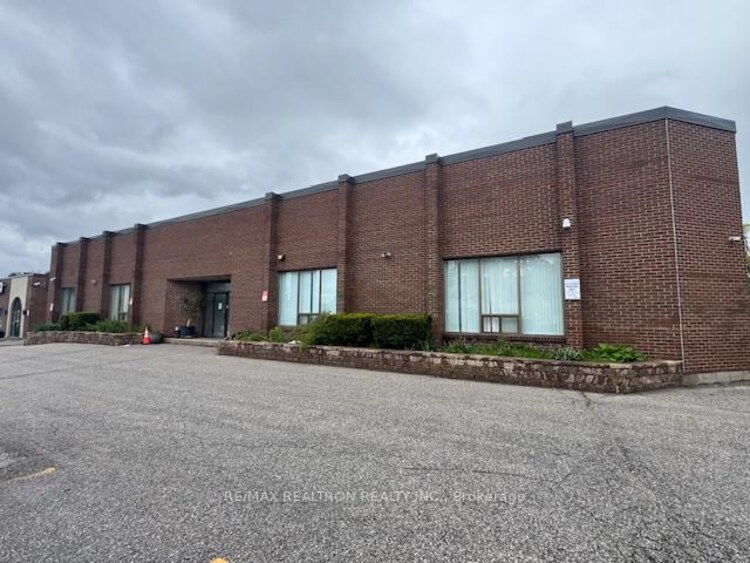 80 Weybright Court, Toronto, ON, Agincourt South-Malvern West