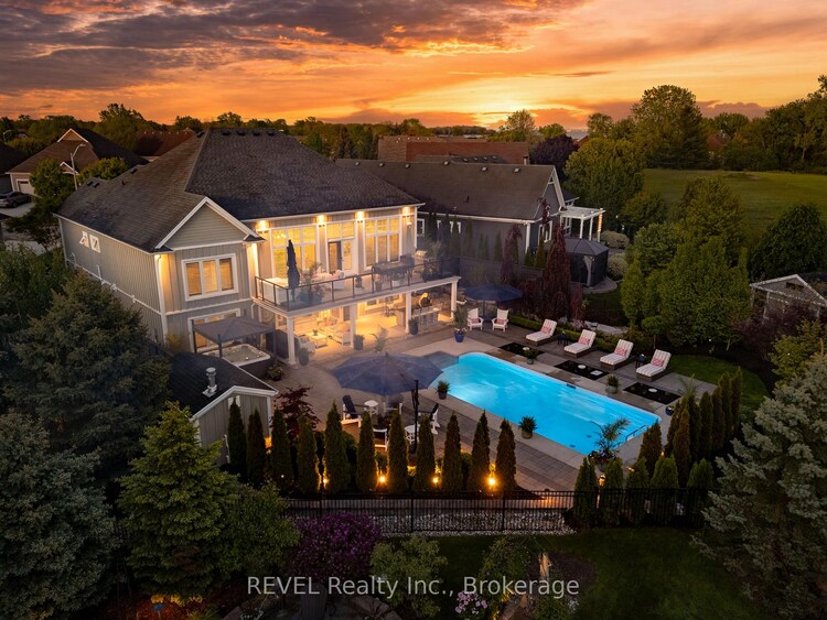 59 Spinnaker Drive, Fort Erie, ON, 335 - Ridgeway