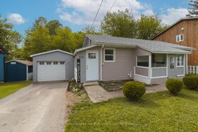 119 Elizabeth Street, Simcoe, ON , MLS #N12563436 , Image - 1