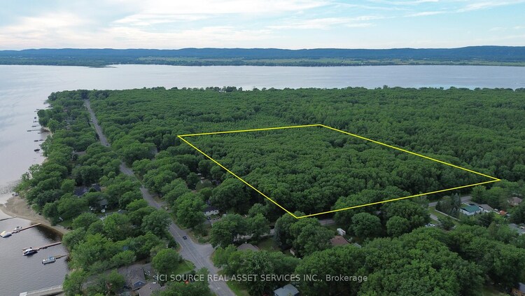 125 Ritchie Avenue, Constance Bay - Dunrobin - Kilmaurs - Woodlawn, ON, 9301 - Constance Bay
