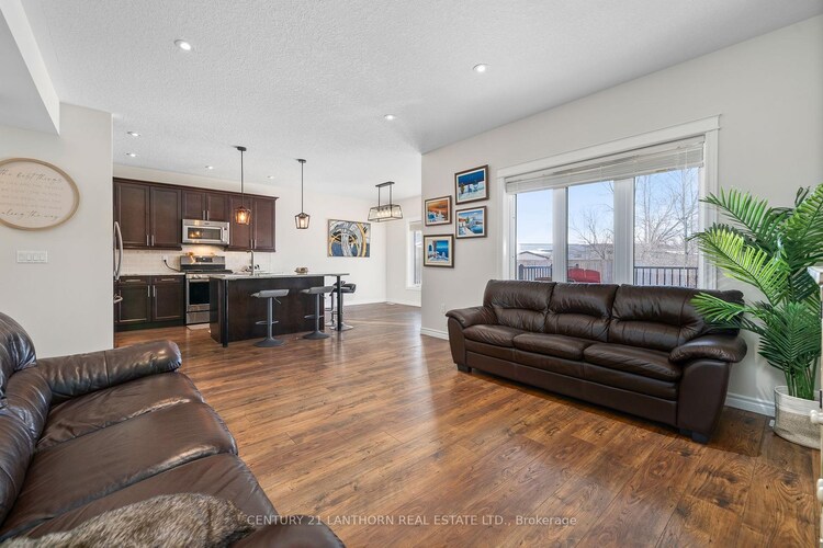 23 Glenwood Street, Quinte West, ON, Frankford Ward