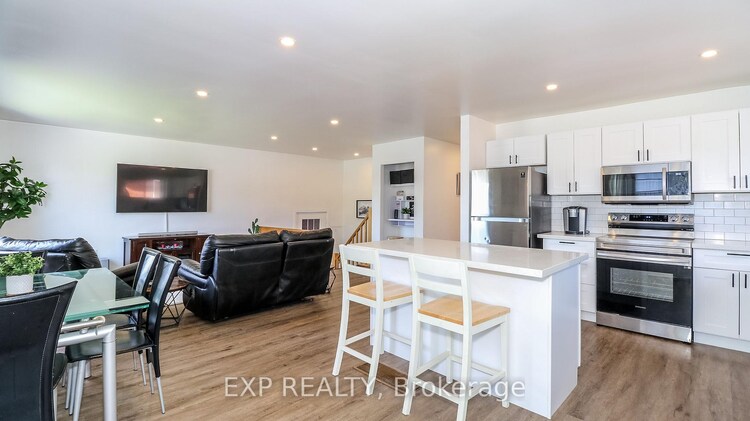 5 Bourgeois Beach Road, Tay, ON, Victoria Harbour