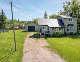 1301 County Rd 28 N/A, Peterborough, ON , MLS #X12332297 , Image - 1