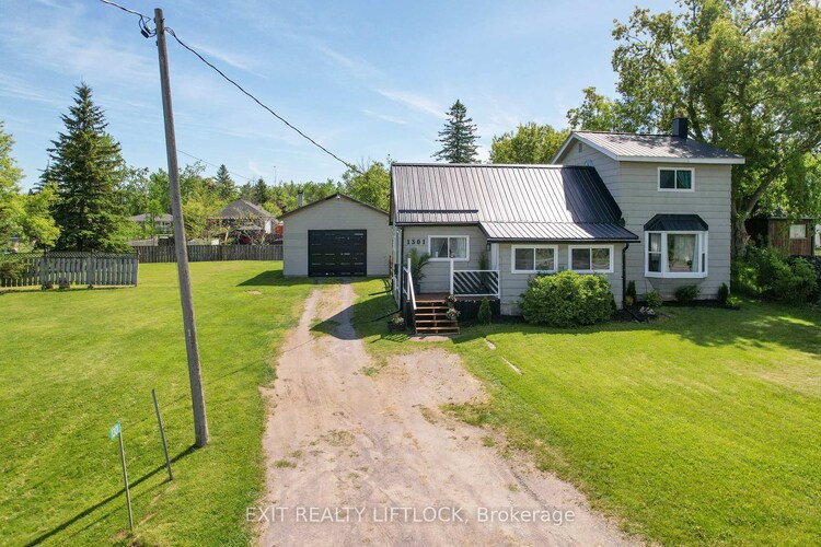 1301 County Rd 28 N/A, Otonabee-South Monaghan, ON, Otonabee-South Monaghan