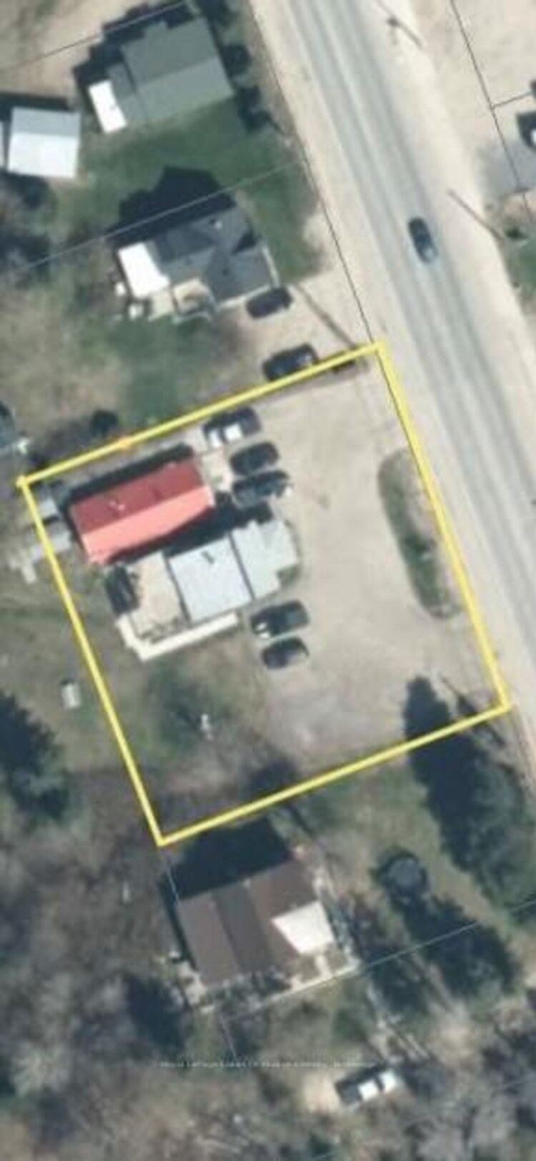 117 Ontario Street, Burk's Falls, ON, Burk's Falls