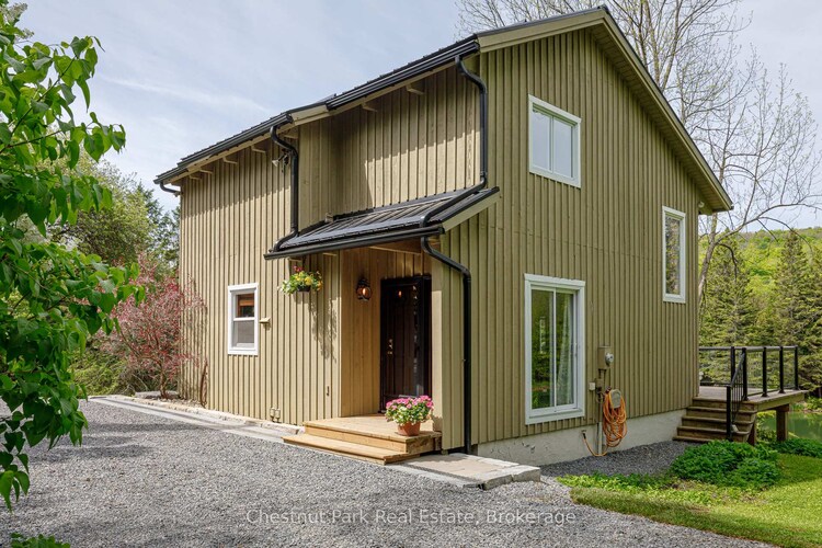 174386 Lower Valley Road, Grey Highlands, ON, Grey Highlands