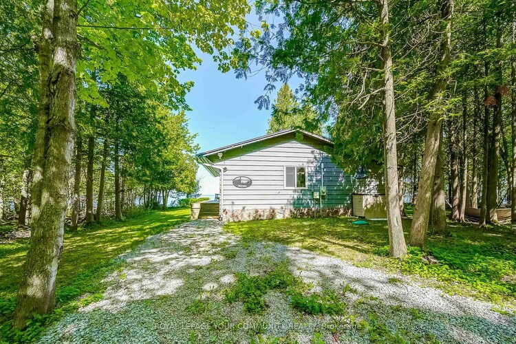 1623 Chief Joseph Snake Road, Georgina Islands, ON, Georgina Island
