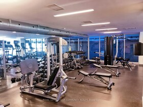 21 Iceboat Terrace, Toronto, ON , MLS #C12449176 , Image - 1