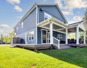 1231 Temple Avenue, Simcoe, ON , MLS #N12864386 , Image - 1