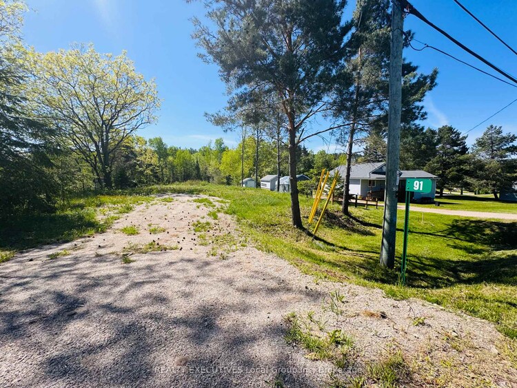 91 Memorial Park Drive E, Powassan, ON, Powassan