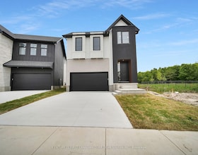 4068 BIG LEAF Trail, Middlesex, ON , MLS #X12532424 , Image - 1