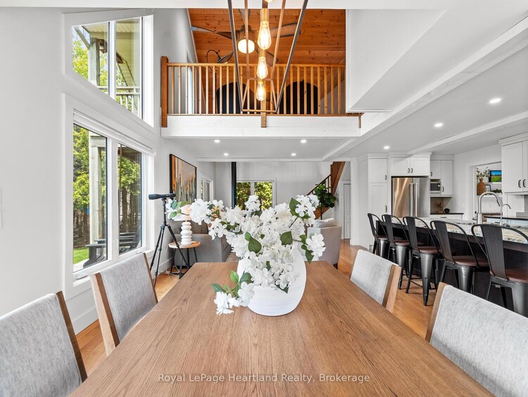 84539 RIDGE Drive, Ashfield-Colborne-Wawanosh, ON, Ashfield