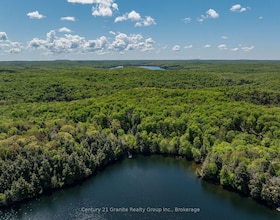 1145 Mink Road, Haliburton, ON , MLS #X13015628 , Image - 1