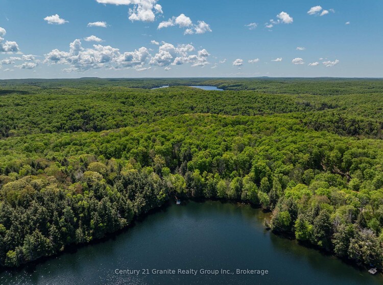 1145 Mink Road, Dysart et al, ON, Dudley