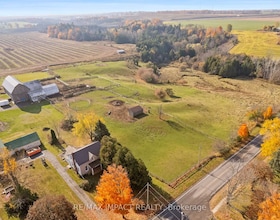 1933 Concession Rd 6 Road, Durham, ON , MLS #E12402238 , Image - 1