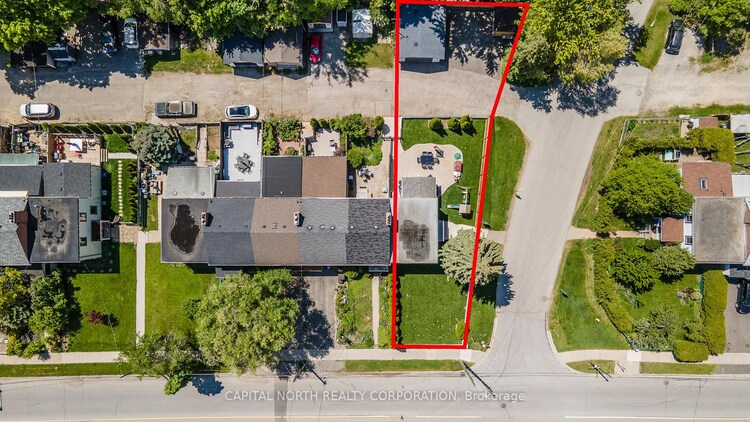 8298 Kipling Avenue, Vaughan, ON, West Woodbridge