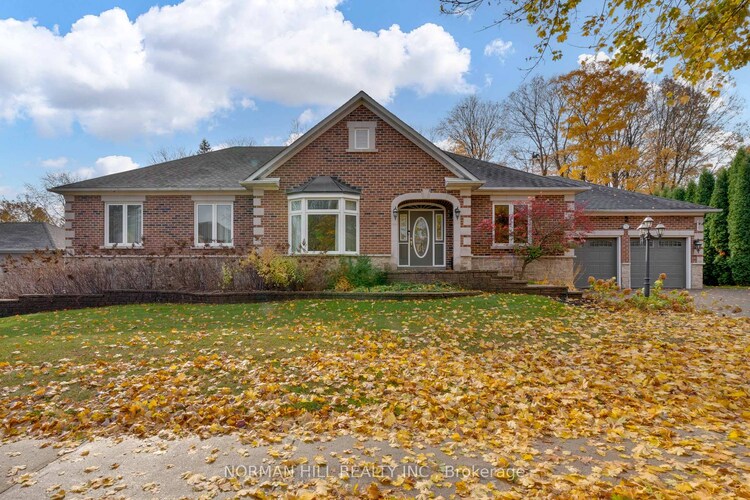 71 Willow Farm Lane, Aurora, ON, Hills of St Andrew