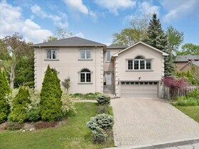 1 Marshfield Court, Toronto, ON , MLS #C12276074 , Image - 1