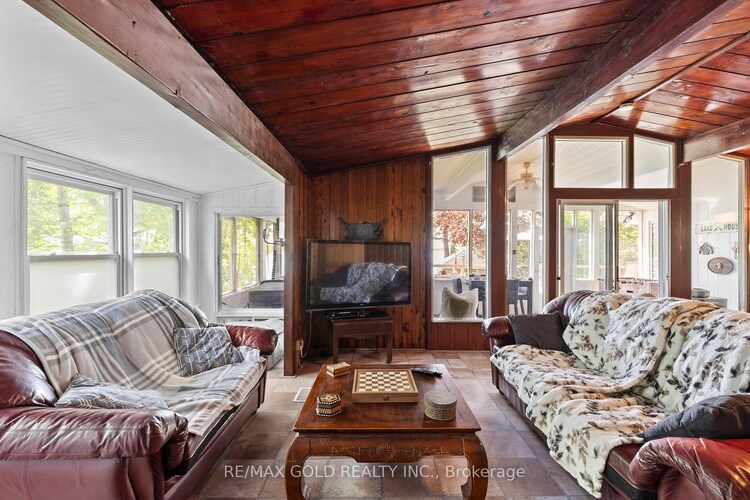 1305 Carol Ann Avenue, Ramara, ON, Brechin