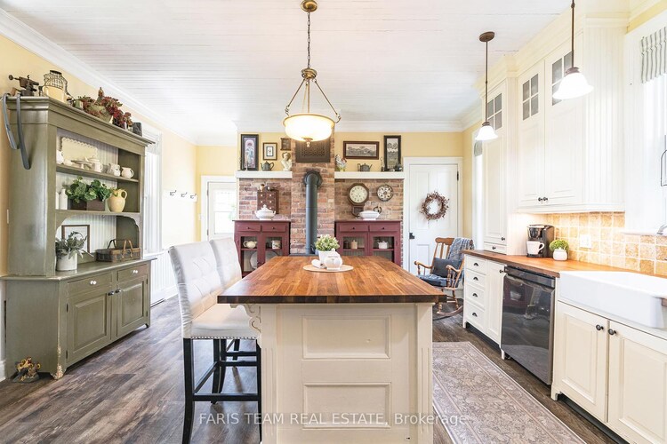 5716 County Road 56 N/A, Essa, ON, Rural Essa