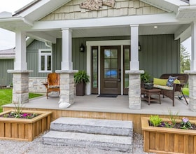 2151 Little Chipmunk Road, Peterborough, ON , MLS #X12877794 , Image - 1