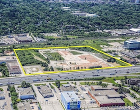 420 South Service Road, Halton, ON