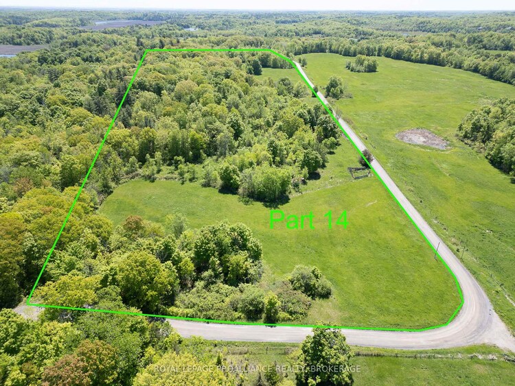 LOT 18 Gananoque Lake Road, Front of Leeds & Seeleys Bay, ON, 02 - Front of Leeds & Seeleys Bay