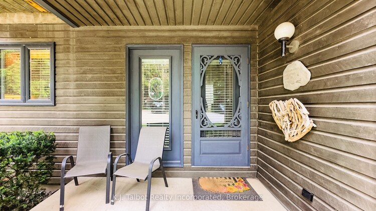 76582 Jowett's Grove Road, Bluewater, ON, Bayfield