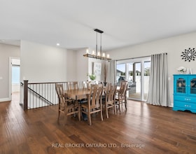 153 Marshall Heights Road, Grey County, ON , MLS #X12973658 , Image - 1