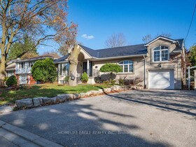 11 Knollside Drive, York, ON , MLS #N12586930 , Image - 1