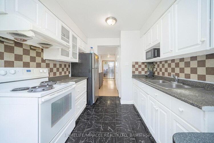 35 Horseley Hill Drive, Toronto, ON, Malvern