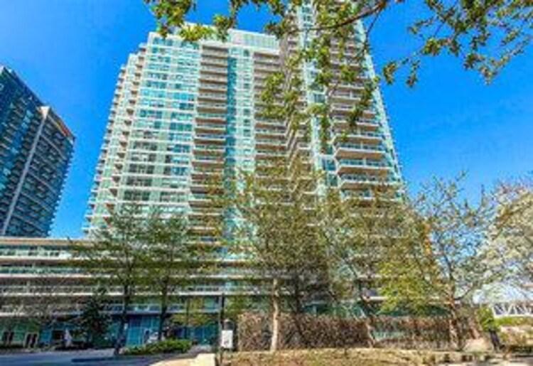 100 Western Battery Road, Toronto, ON, Niagara