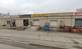 100 Bridgeland Avenue, Toronto, ON , MLS #W12181529 , Image - 1