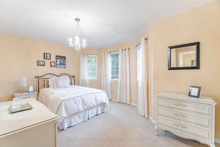 126 Eagleridge Drive, Brampton, ON, Sandringham-Wellington