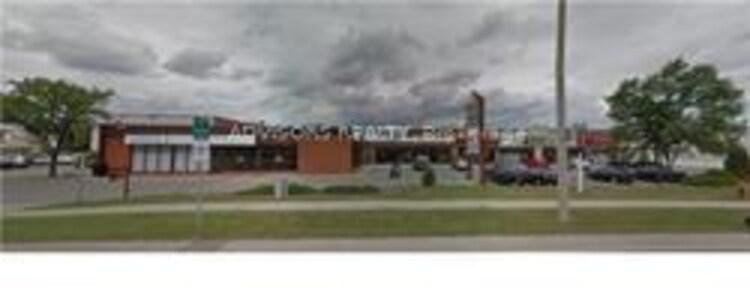 2555 Dixie Road, Mississauga, ON, Dixie