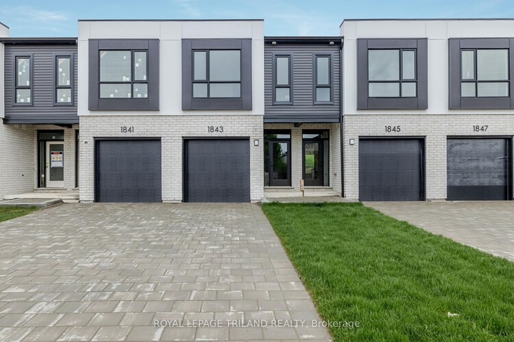 786 Banyan Lane, London North, ON, North E