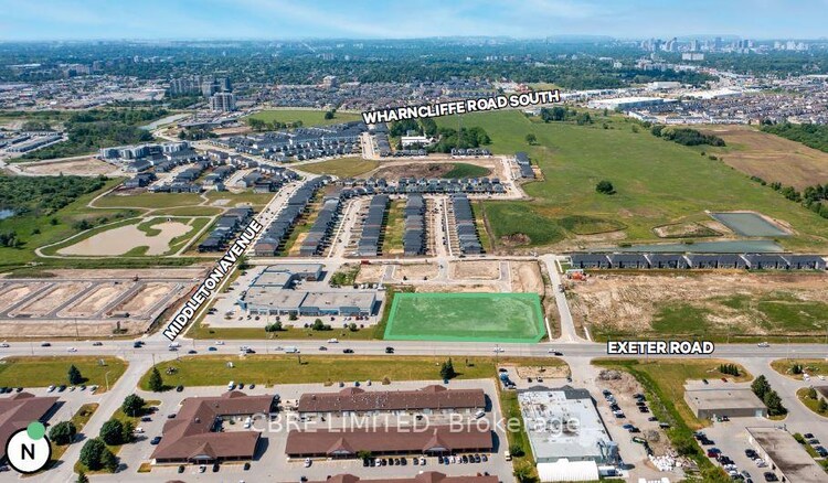 3975 Stewart Avenue, London South, ON, South W