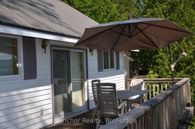10167 Little Hawk-West Sho N/A, Haliburton, ON , MLS #X12181812 , Image - 1