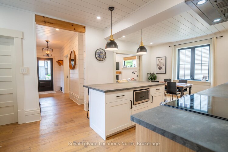 24 Marshall Street W, Meaford, ON, Meaford