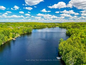 15 Labrash Lake Road, Parry Sound, ON , MLS #X12181740 , Image - 1