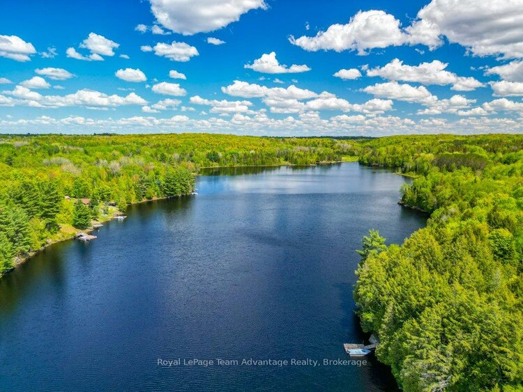 15 Labrash Lake Road, Whitestone, ON, Whitestone